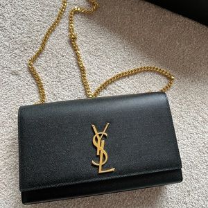 SOLD Authentic YSL Kate Medium